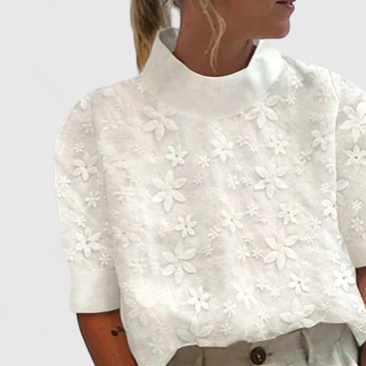 Marizanne | Elegante Blouse