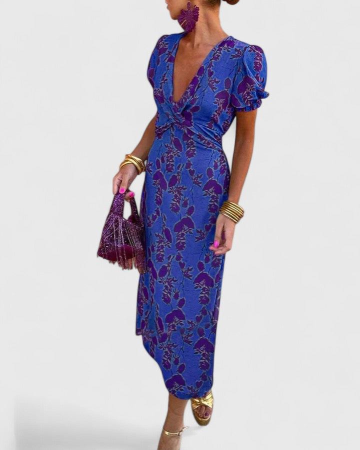 Persephone | Elegante Jurk