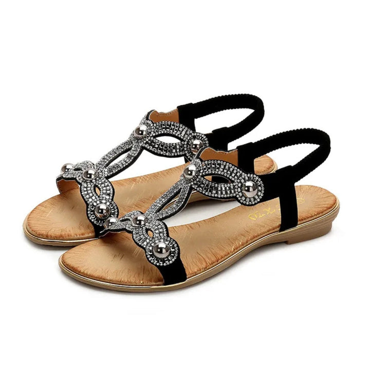 Ashlyn | Elegante Sandalen