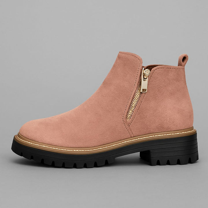 Valencina | Orthopedische Boots