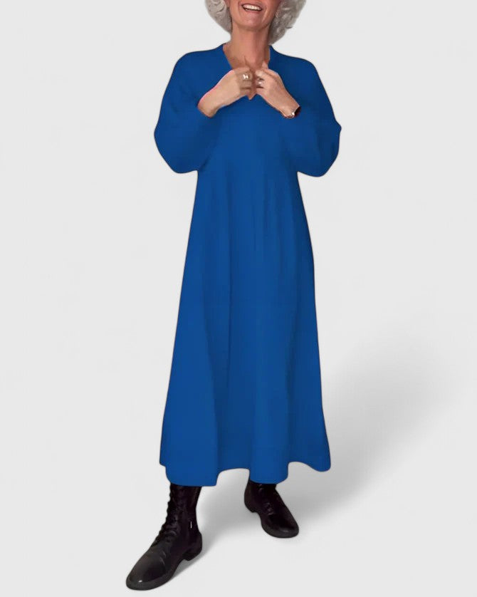 Seryphiah | Elegante Jurk
