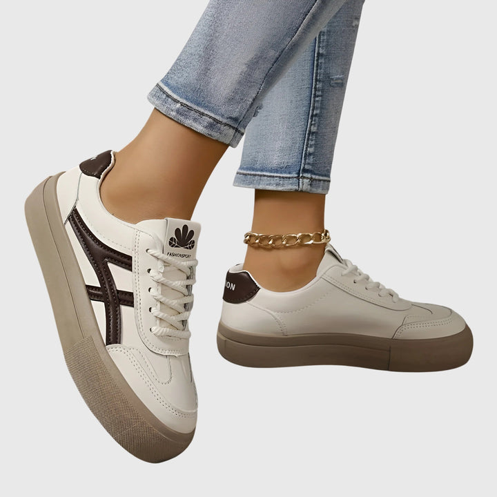 Elza | Orthopedische Sneakers