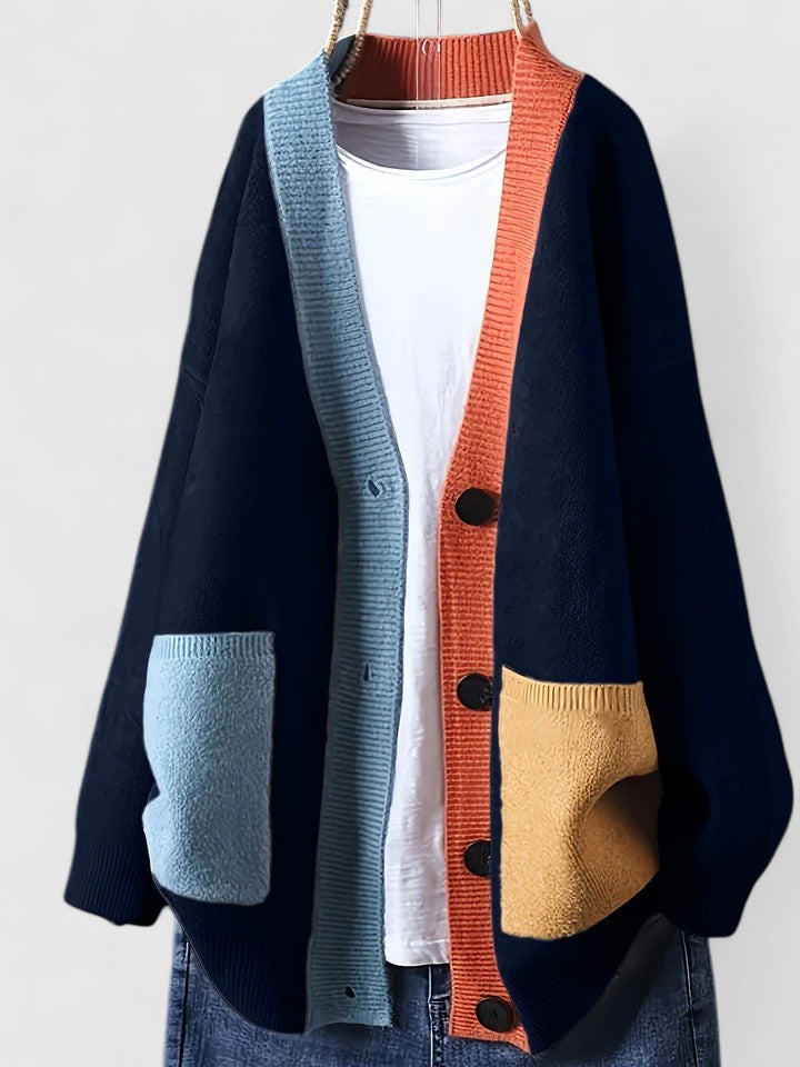 Jaynellee | Comfortabele Cardigan