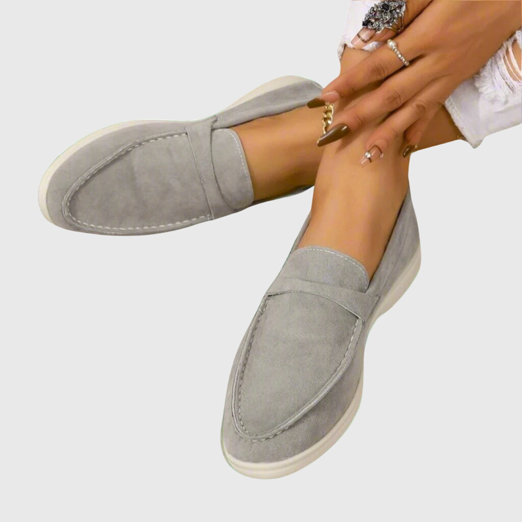 Molly | Orthopedische Loafers