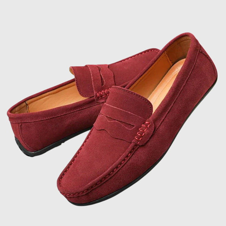 Rosaly | Orthopedische Loafers