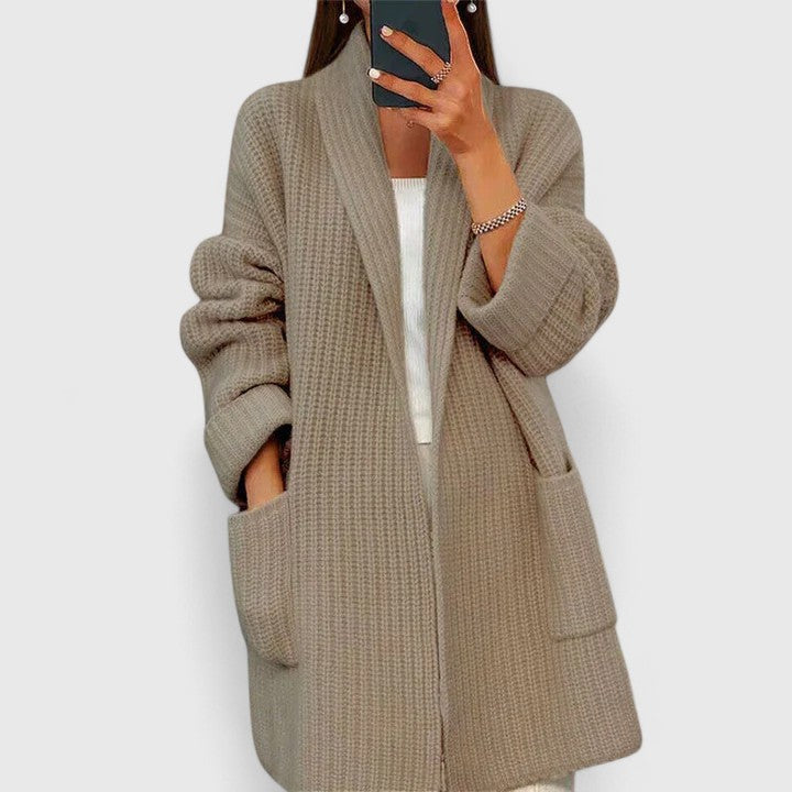 Jan | Comfortabele Cardigan