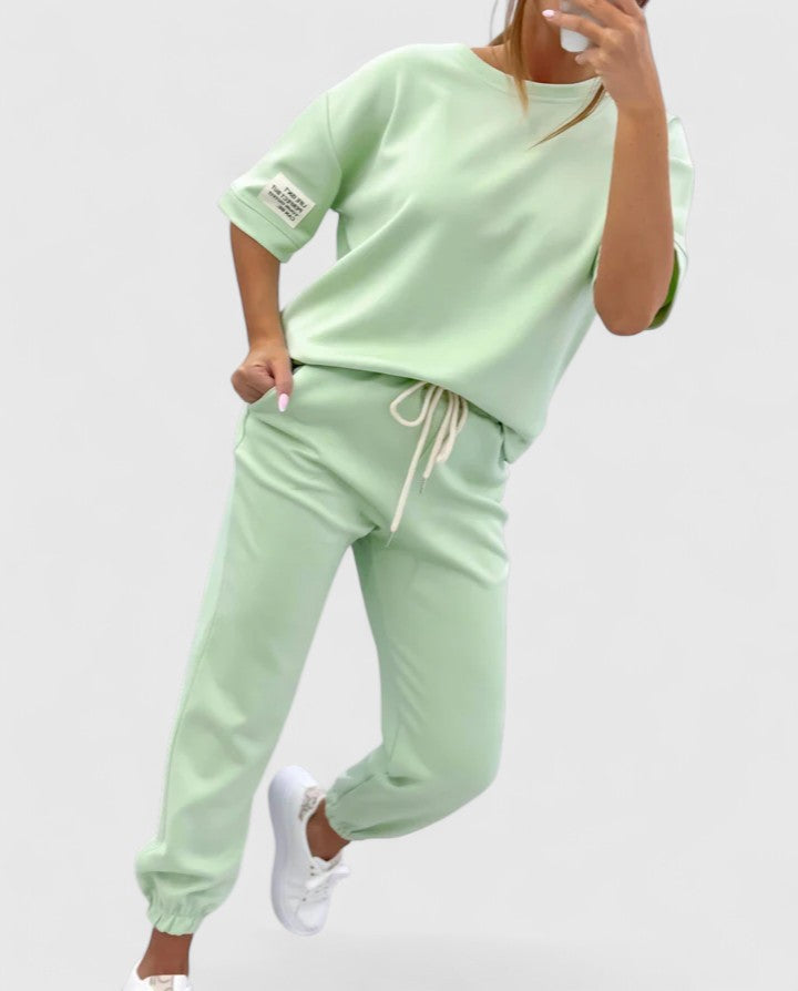 Gloria | Comfortabele Set