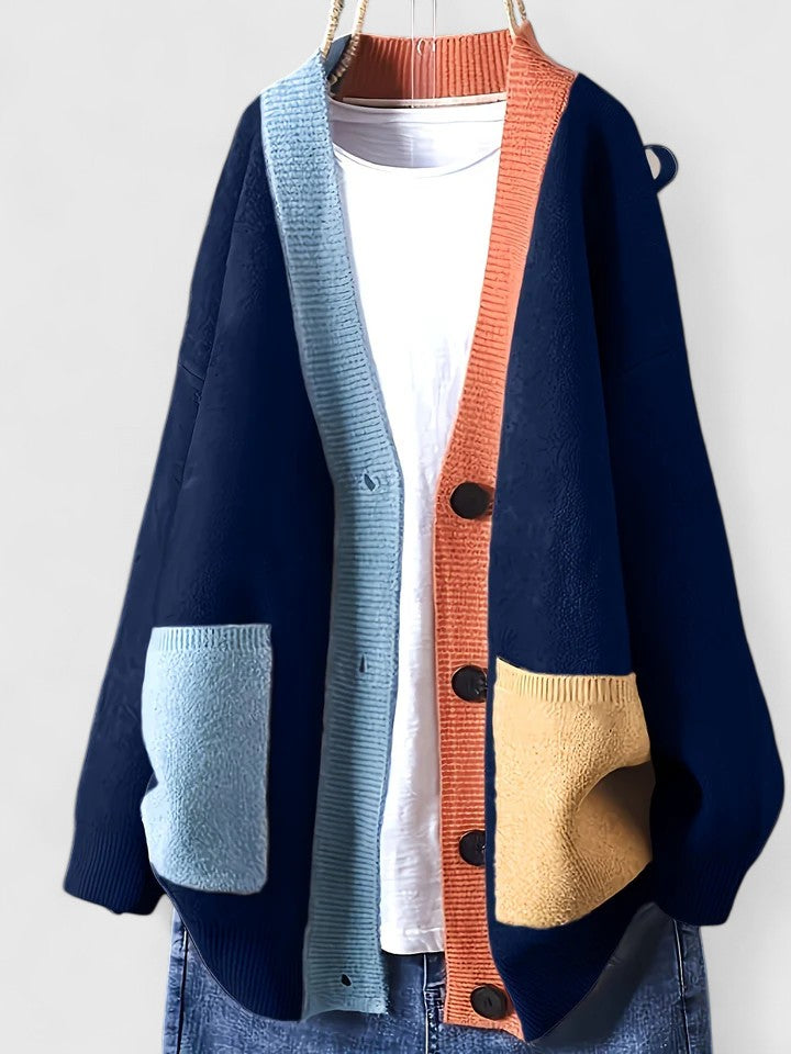 Jaynellee | Comfortabele Cardigan