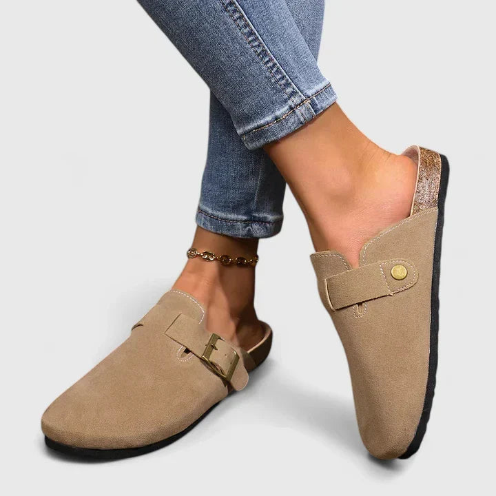 Katrien | Orthopedische Loafers