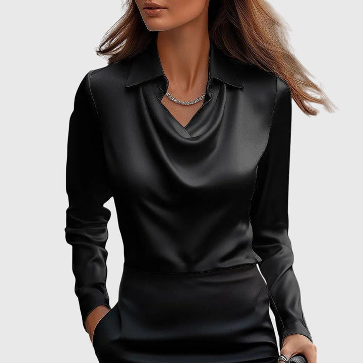 Brooklyn | Elegante Blouse