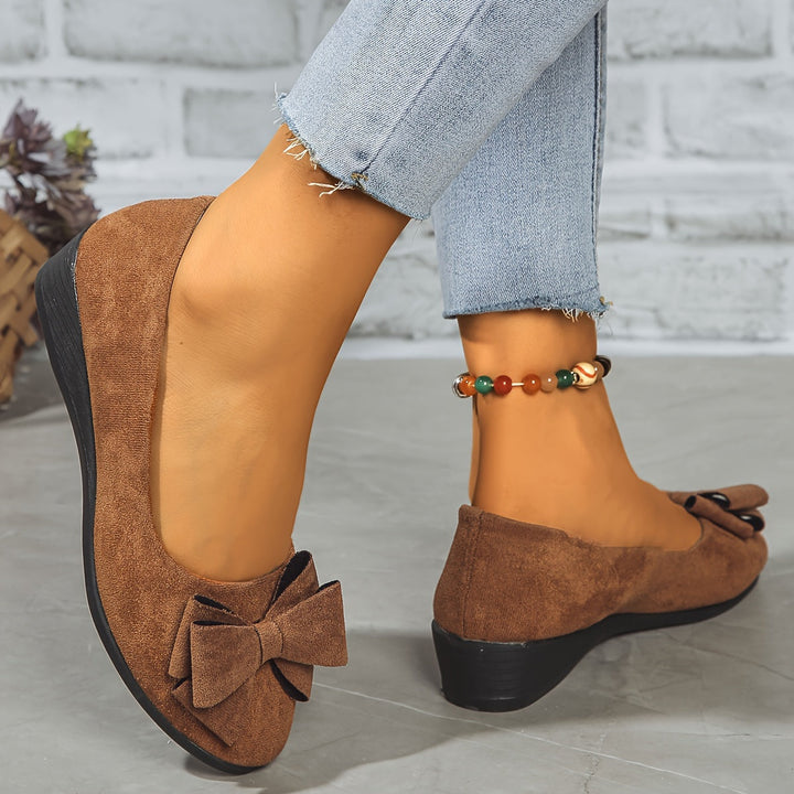 Hehlina | Orthopedische Platte Schoenen