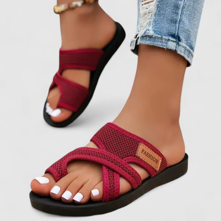 Ottalene | Orthopedische Sandalen