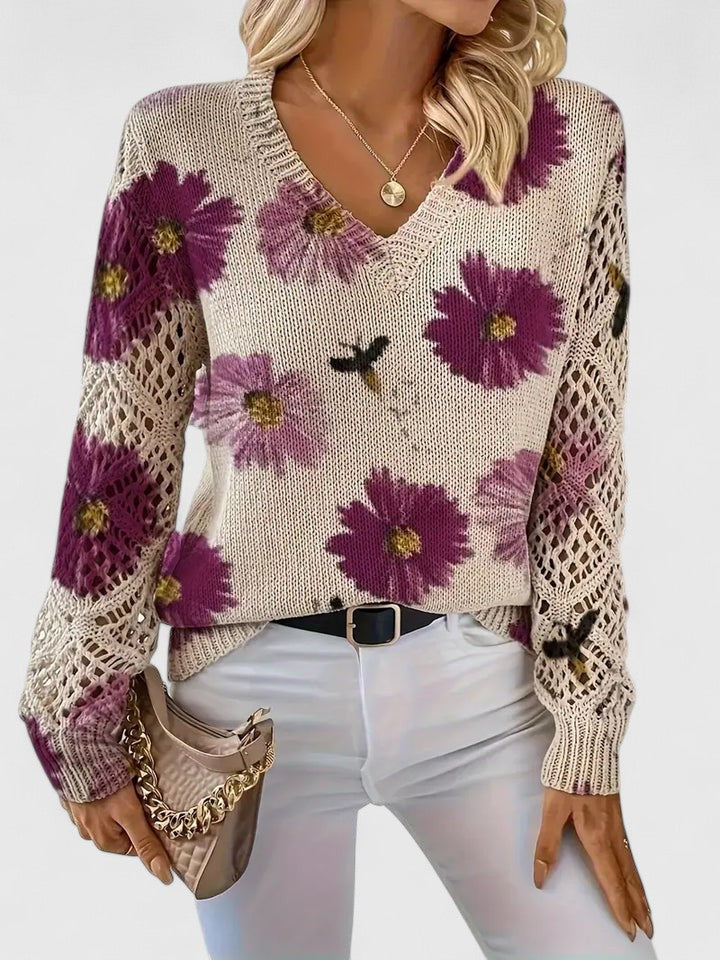 Liza | Elegante Cardigan