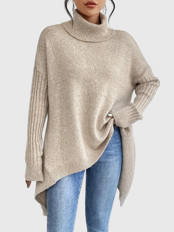 Keiralyss | Comfortabele Trui
