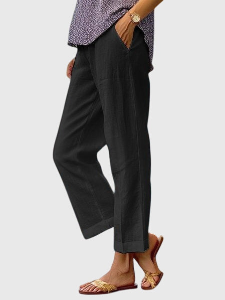 Elaine | Elegante Damesbroek