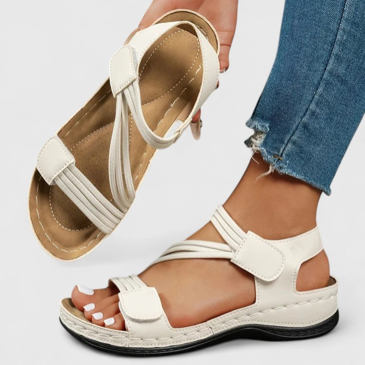 Sheina | Verfijnde Sandalen