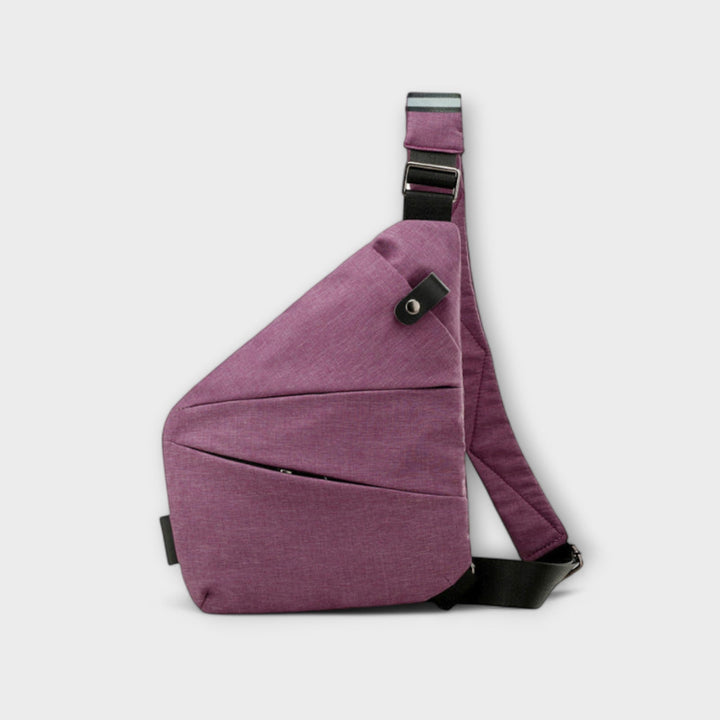 Beatrice | Dames Moderne Crossbody Utility Design Tas