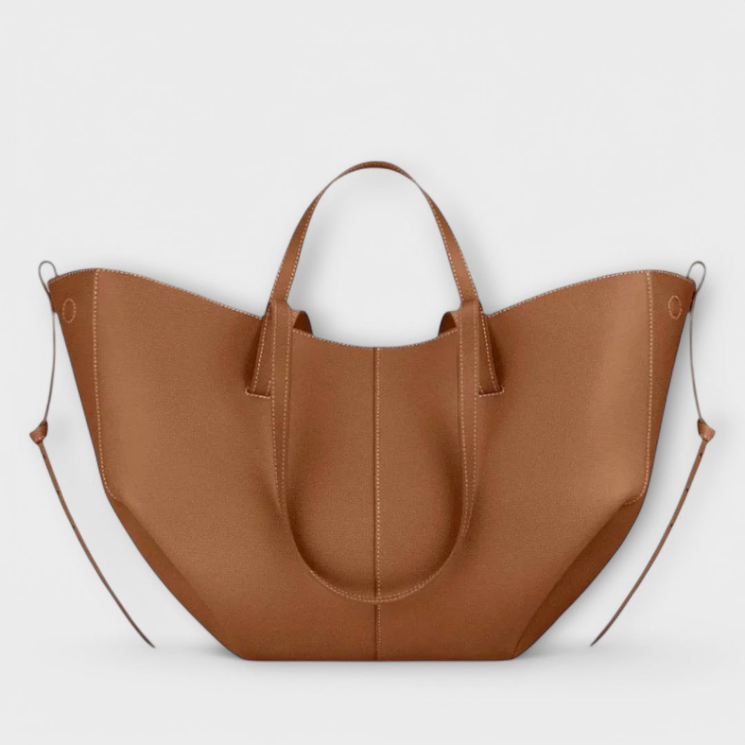 Amber | Vrouwen Ruime Dagelijkse Tote Bag