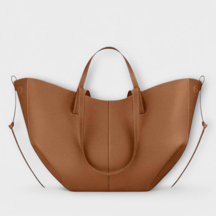 Amber | Vrouwen Ruime Dagelijkse Tote Bag