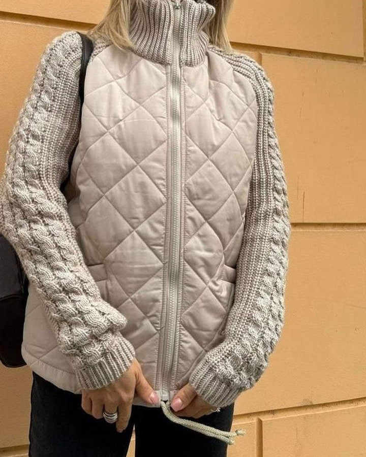 Lir | Comfortabele Jas