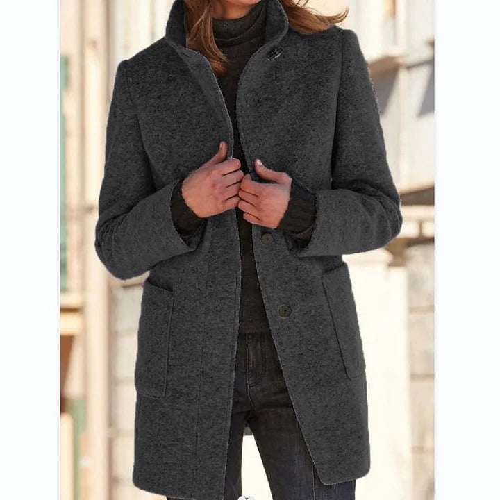 Tova | Elegante Jas