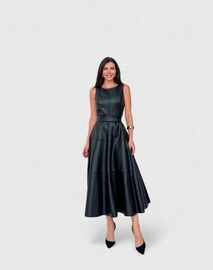 Rylie | Elegante Jurk