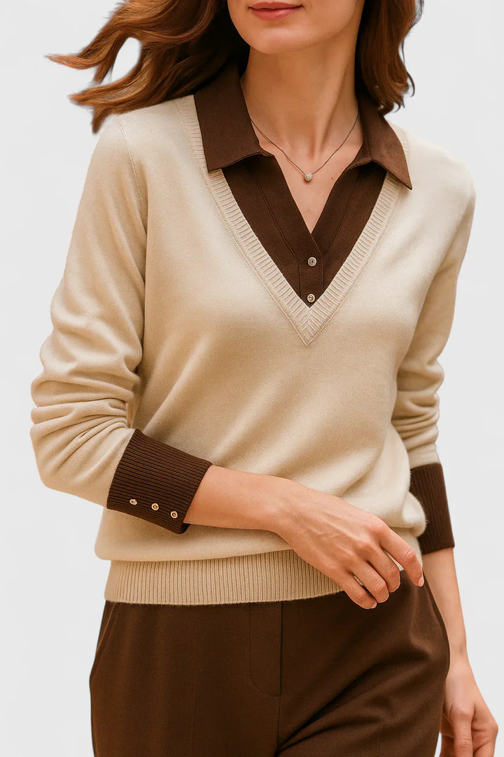 Jovi | Elegante Trui