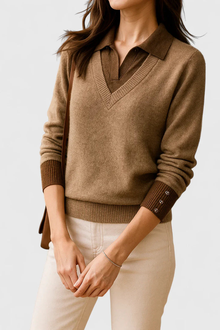 Jovi | Elegante Trui