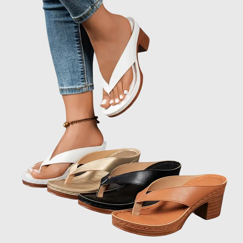 Gianna | Orthopedische Sandalen
