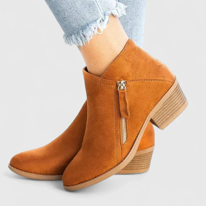 Auryziah | Orthopedische Boots