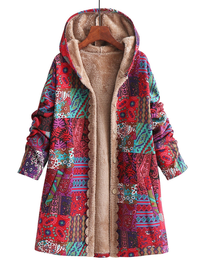 Rheighan | Comfortabele Jas