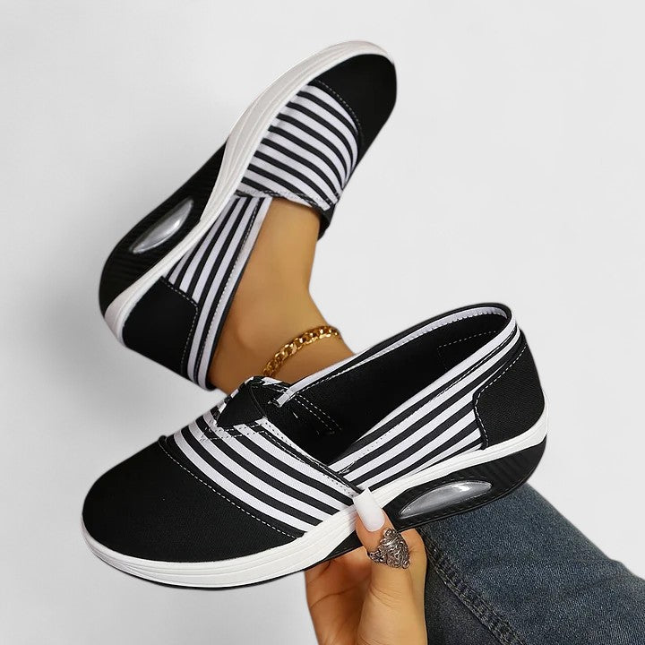 Julia | Orthopedische Sneakers