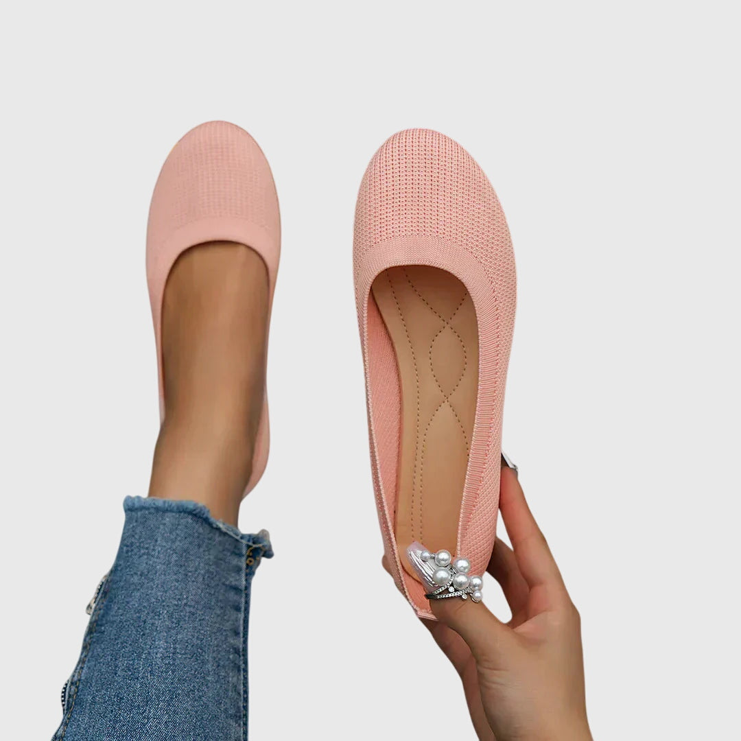Mia - Antislip Ademend Schoenen