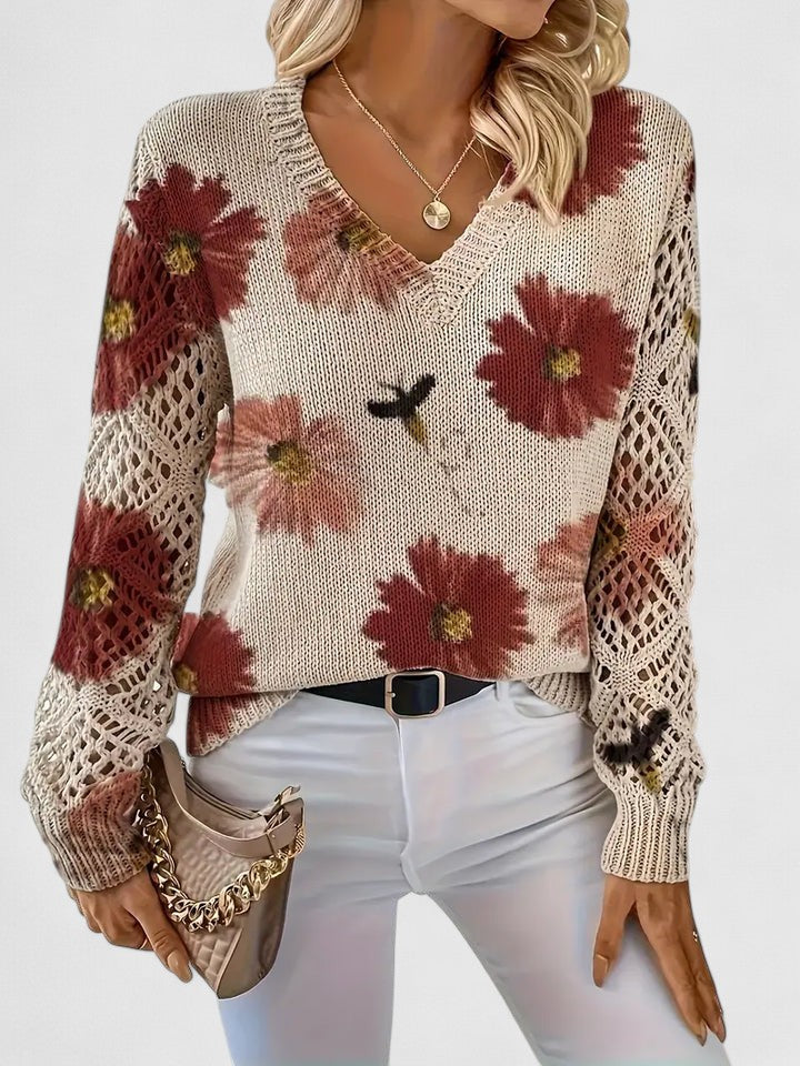 Liza | Elegante Cardigan