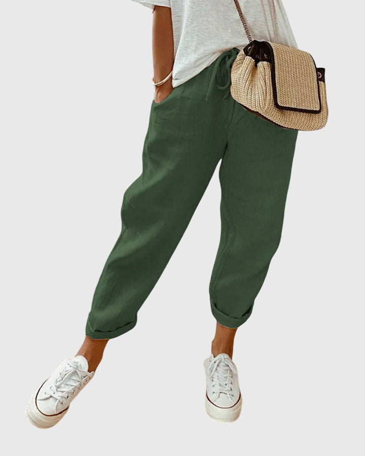 Reina | Elegante Damesbroek