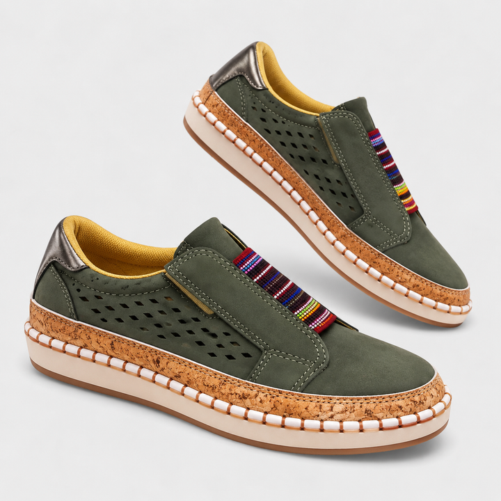 Olisette | Orthopedische Schoenen