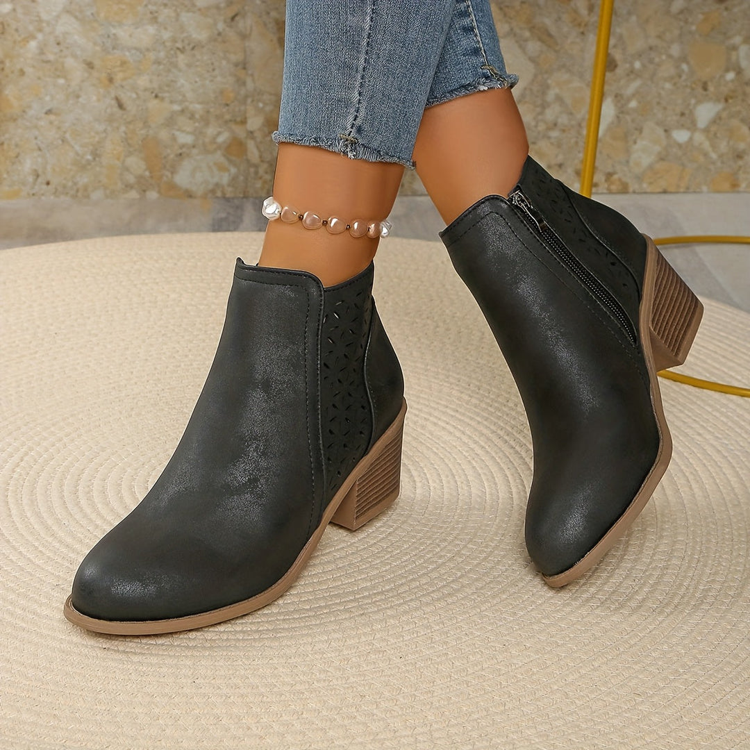 Talen | Orthopedische Boots