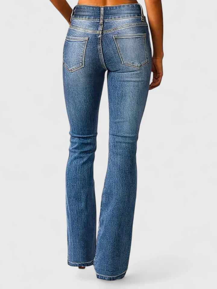 Auryzelle | Elegante Broek