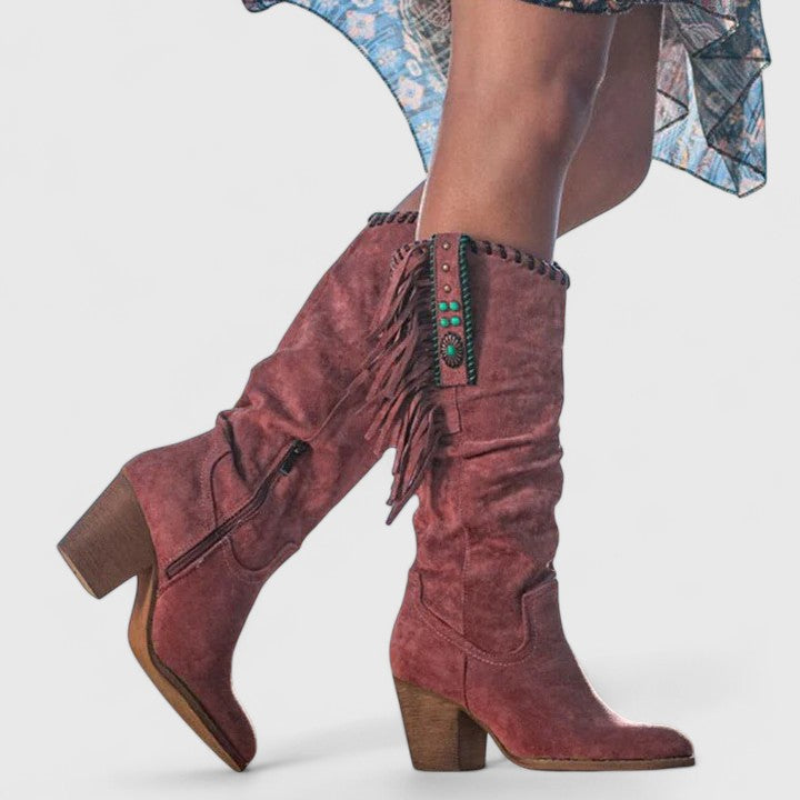 Megyn | Orthopedische Boots