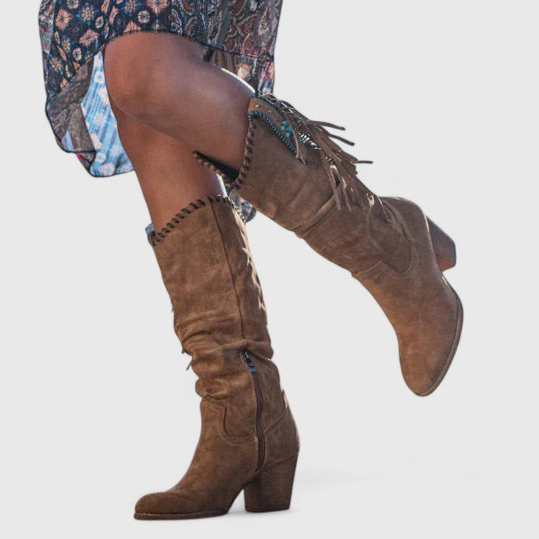 Megyn | Orthopedische Boots
