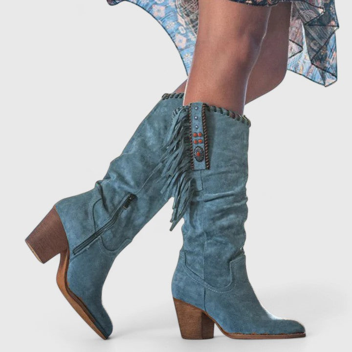 Megyn | Orthopedische Boots