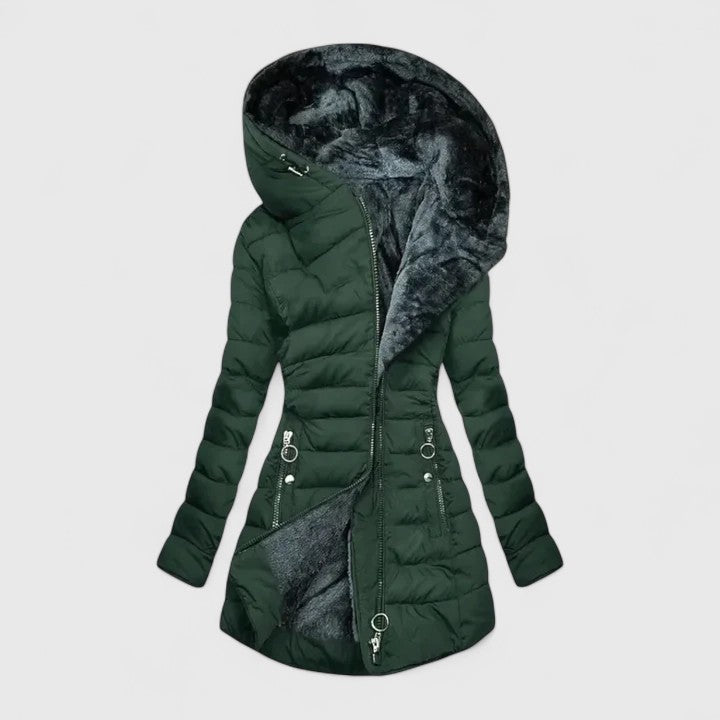 Cassiora | Comfortabele Jas