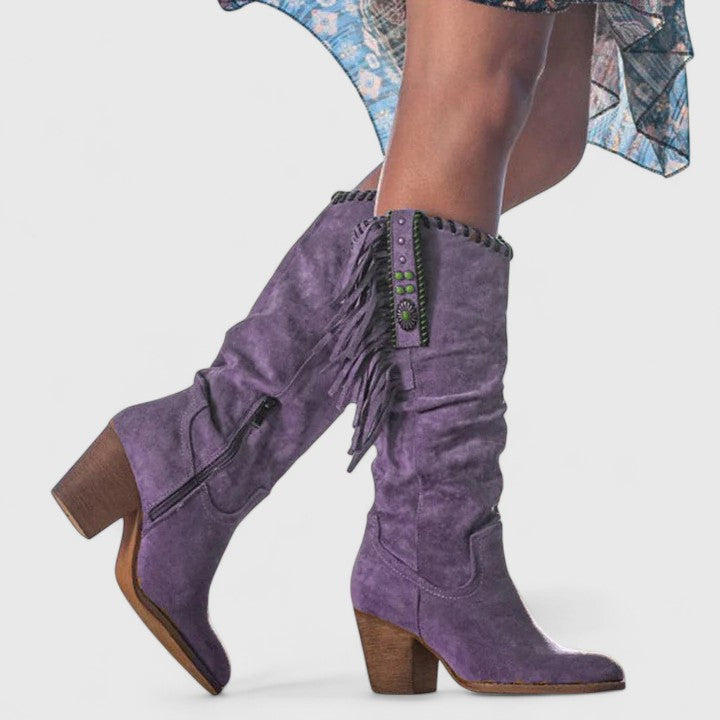 Megyn | Orthopedische Boots