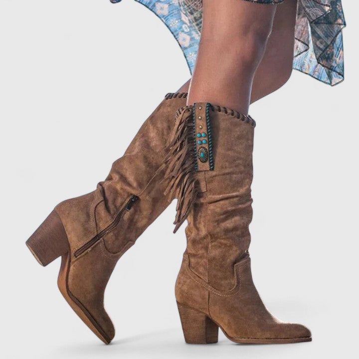 Megyn | Orthopedische Boots