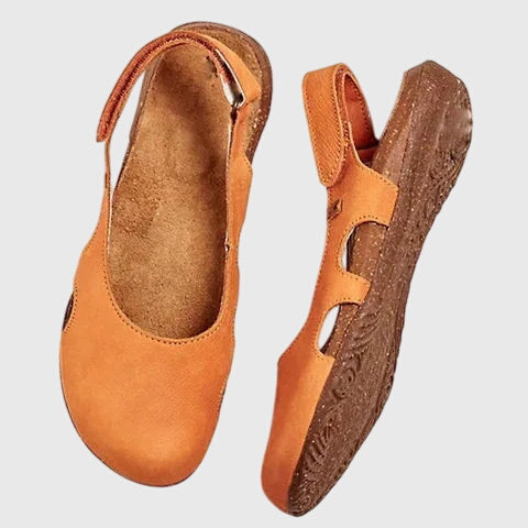 Faye Orthopedische Sandalen