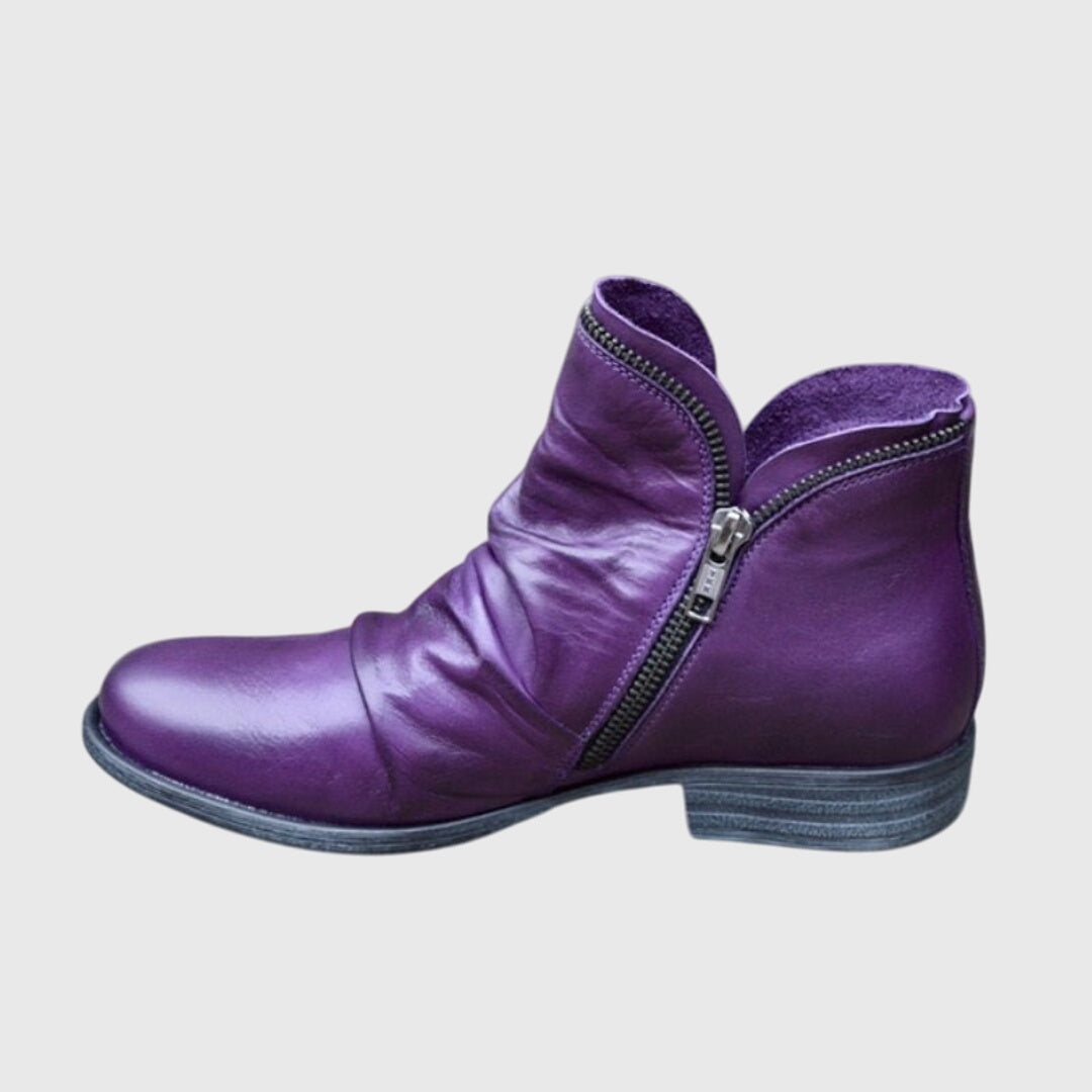 Lucille | Orthopedische Dameschoenen