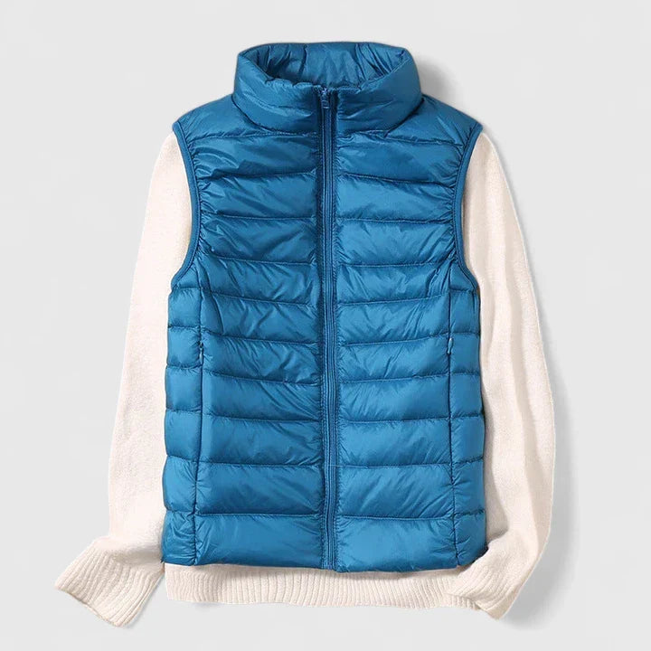 Janyressa | Comfortabele Vest