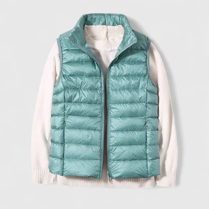 Janyressa | Comfortabele Vest