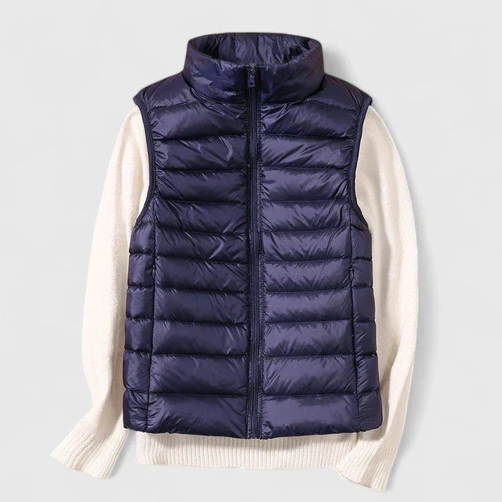 Janyressa | Comfortabele Vest