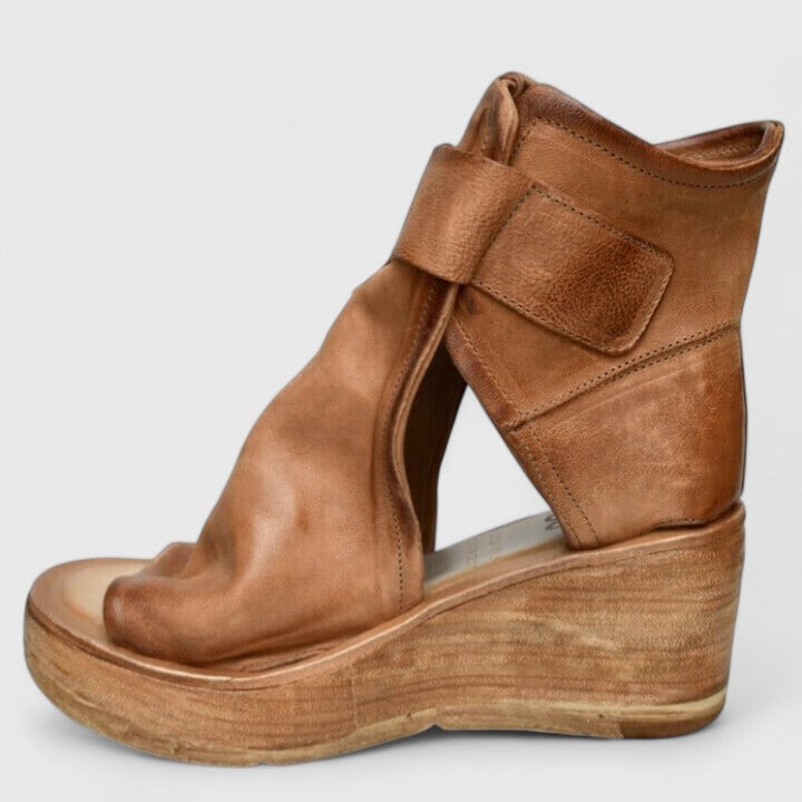 Jess | Orthopedische Wedge Sandalen